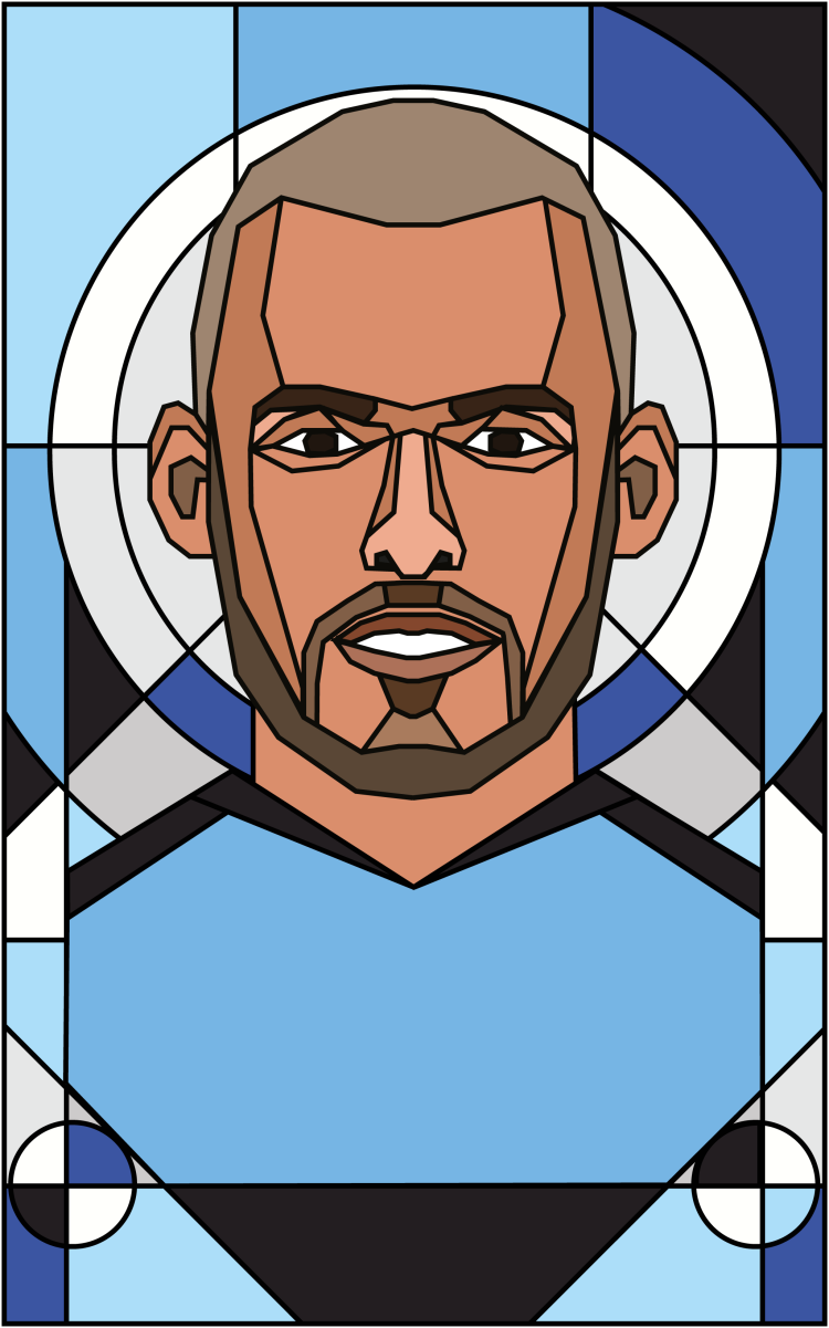 每一支队伍 每一支队伍