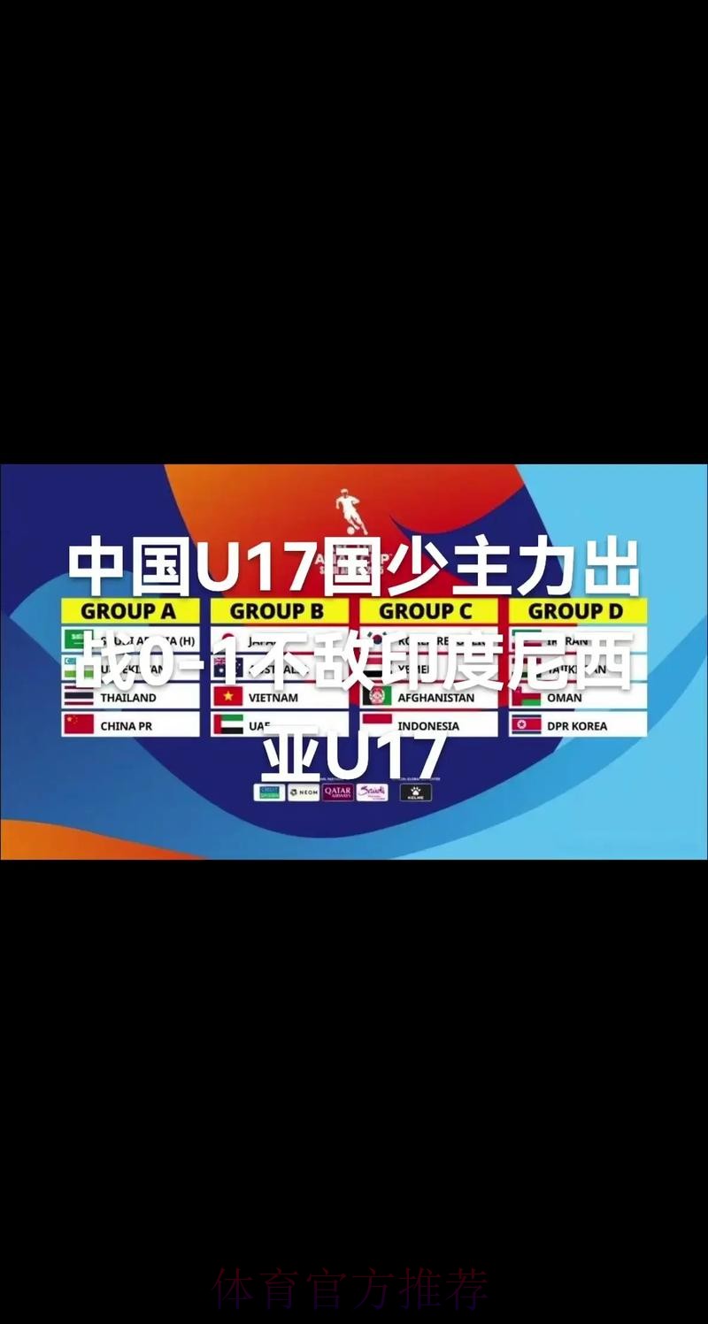 印度金砖五国u-17赛 中国队1：0小胜印度队