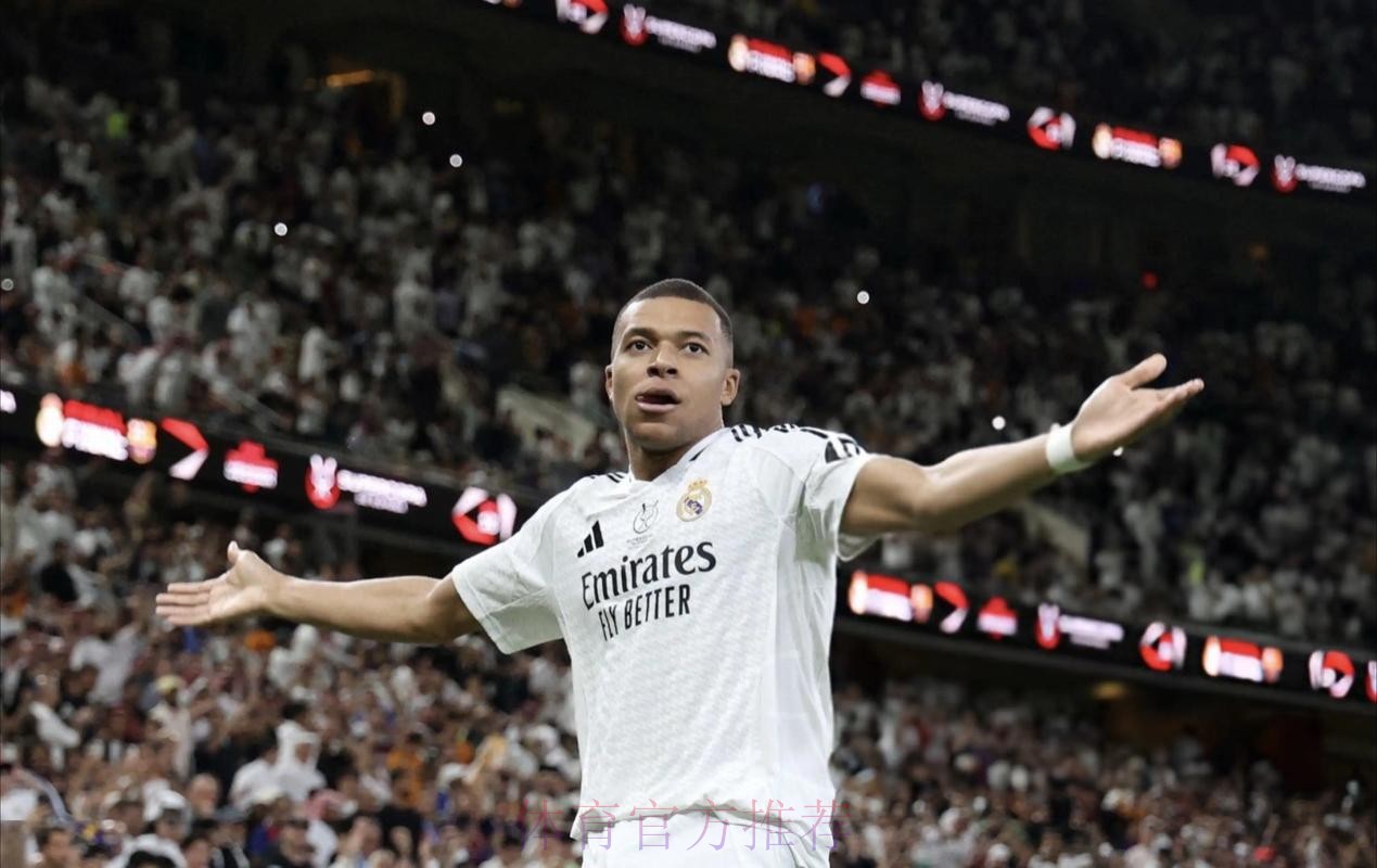 深度:姆巴佩想要姆巴佩得不到! 从选皇马那天起 他错过19冠 深度:姆巴佩想要姆巴佩得不到! 从选皇马那天起 他错过19冠